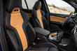 Testbericht zum BMW X3 M: kraftvoller und luxuriöser Crossover Foto 6