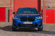 Testbericht zum BMW X3 M: kraftvoller und luxuriöser Crossover Foto 1