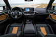 Testbericht zum BMW X3 M: kraftvoller und luxuriöser Crossover Foto 5