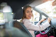 Lifehacks für Autofahrerinnen: Selbstvertrauen hinter dem Lenkrad Foto 1