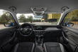 Skoda Kamiq 2023: ein aktualisierter urbaner Crossover Foto 6