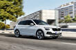 Skoda Kamiq 2023: ein aktualisierter urbaner Crossover Foto 4