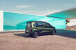 Peugeot e-Rifter 2023: ein neuer Blick auf die Elektromobilität Foto 3