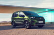 Peugeot e-Rifter 2023: ein neuer Blick auf die Elektromobilität Foto 2