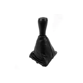 Schaltknauf und Schaltsack OEM 2265b (2008-2016) Fiat Fiorino/Qubo 2008-2024 Foto 1