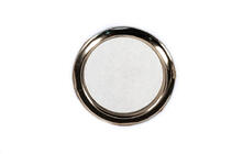 Fiat Emblem Old (blau, selbstklebend) Foto 3