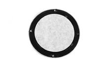 Skoda Emblem 3W0853621 V-1 (89 mm) Foto 3