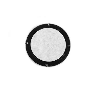 Emblem 3W0853621 V-1 (89 mm) Foto 3