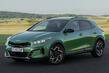 KIA XCeed-Test: Crossover-Neugestaltung Foto 1