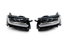 Toyota Land Cruiser 300 2021- Frontscheinwerfer Foto 1