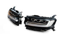 Toyota Land Cruiser 300 2021- Frontscheinwerfer Foto 3