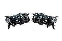 Toyota Land Cruiser 300 2021- Frontscheinwerfer Foto 4