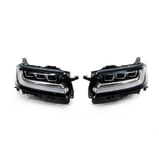 Frontscheinwerfer Toyota Land Cruiser 300 2021- Foto 1