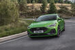 Testbericht zum Ford Focus ST Wagon: Neugestaltung der vierten Generation Foto 3