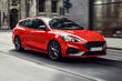 Testbericht zum Ford Focus ST Wagon: Neugestaltung der vierten Generation Foto 1