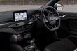 Testbericht zum Ford Focus ST Wagon: Neugestaltung der vierten Generation Foto 4