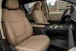 Rezension der vierten Version des Toyota Sienna Minivans Foto 6