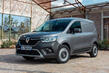 Renault Kangoo Van dritte Generation: Bewertung Foto 3