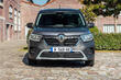 Renault Kangoo Van dritte Generation: Bewertung Foto 1
