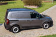 Renault Kangoo Van dritte Generation: Bewertung Foto 2