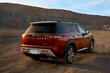 Testbericht zum Nissan Pathfinder der fünften Generation Foto 3