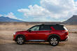 Testbericht zum Nissan Pathfinder der fünften Generation Foto 2