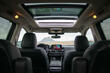 Testbericht zum Nissan Pathfinder der fünften Generation Foto 6