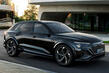 Testbericht zum elektrischen Sport-Crossover Audi SQ8 e-tron Foto 3