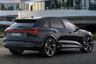 Testbericht zum elektrischen Sport-Crossover Audi SQ8 e-tron Foto 4