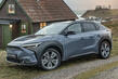 Testbericht zum elektrischen Crossover Subaru Solterra Foto 4