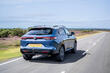Testbericht zum Honda HR-V 2024: ein aktualisierter Crossover mit sparsamem Motor Foto 3