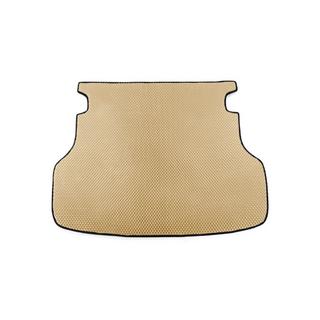 EVA Kofferraummatte (SW, Beige) Toyota Avensis 2003-2009 Foto 2