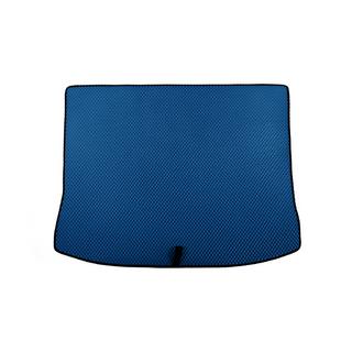 EVA Kofferraummatte (Blau) Ford Edge 2014-2024 Foto 1