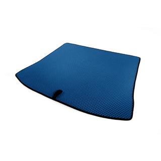 EVA Kofferraummatte (Blau) Ford Edge 2014-2024 Foto 2
