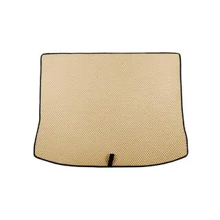 EVA Kofferraummatte (Beige)