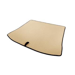 EVA Kofferraummatte (Beige) Ford Edge 2014-2024 Foto 2