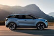 Testbericht zum Elektro-SUV Ford Explorer EV Foto 3
