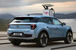 Testbericht zum Elektro-SUV Ford Explorer EV Foto 4