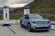 Testbericht zum Elektro-SUV Ford Explorer EV Foto 2