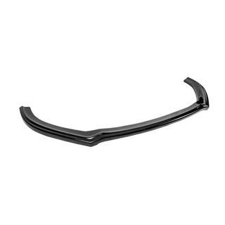 Frontlippe DPT V-2 (Schwarz Glanz) Foto 4