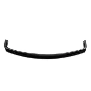 Frontlippe DPT (für M3, Schwarz Glanz) Foto 4