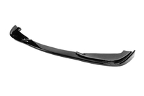 BMW 3 Series E46 1998-2006 Frontlippe DPT (für Hamman, Schwarz Glanz) Foto 4