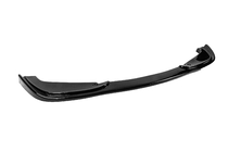 BMW 3 Series E46 1998-2006 Frontlippe DPT (für Hamman, Schwarz Glanz) Foto 6