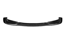 BMW 3 Series E46 1998-2006 Frontlippe DPT (für Hamman, Schwarz Glanz) Foto 7