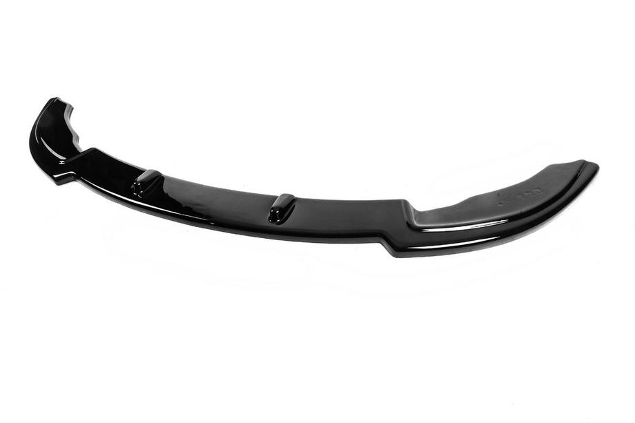 BMW 3 Series E46 1998-2006 Frontlippe DPT V-1 (Für M Sport, Schwarz Glanz) Foto 15