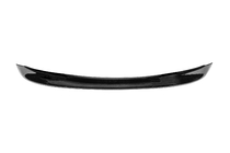 BMW 3 Series E46 1998-2006 Frontlippe DPT V-2 (Für M Sport, Schwarz Glanz) Foto 6