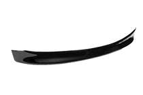 BMW 3 Series E46 1998-2006 Frontlippe DPT V-2 (Für M Sport, Schwarz Glanz) Foto 7