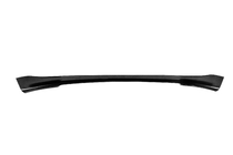 BMW 3 Series E46 1998-2006 Frontlippe DPT V-2 (Für M Sport, Schwarz Glanz) Foto 8