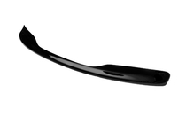 BMW 3 Series E46 1998-2006 Frontlippe DPT (für M3, Schwarz Glanz) Foto 5