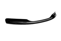 BMW 3 Series E46 1998-2006 Frontlippe DPT (für M3, Schwarz Glanz) Foto 6